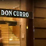 Szálloda Don Curro