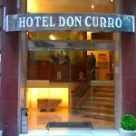 Don Curro 3*