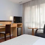 Don Curro Szálloda Málaga