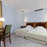 Szálloda Don Curro 3*