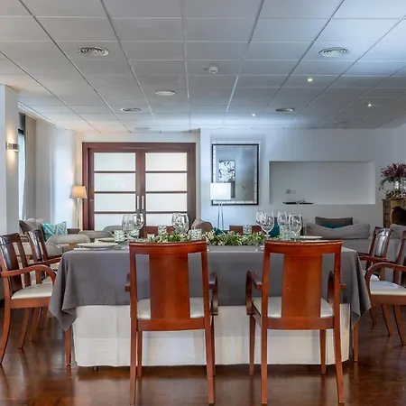 Don Curro Otel