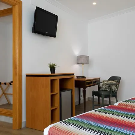 Otel Don Curro