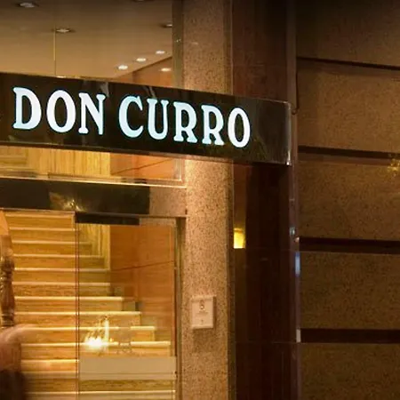Otel Don Curro
