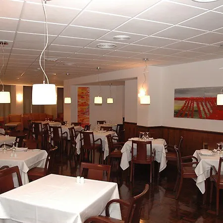 Don Curro Otel Málaga