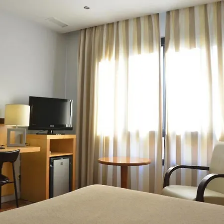 Otel Don Curro