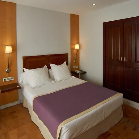 Don Curro Otel Málaga