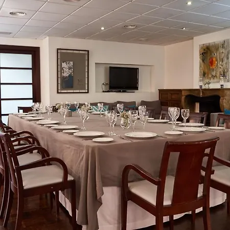 Otel Don Curro 3*