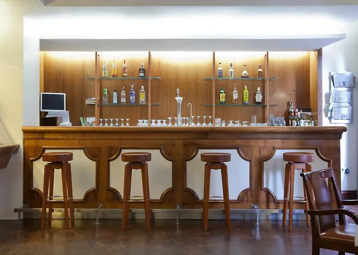 Hotel Don Curro Málaga