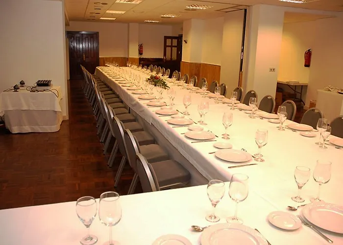 Don Curro Hotel Málaga