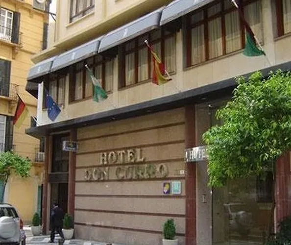 Don Curro Hotel