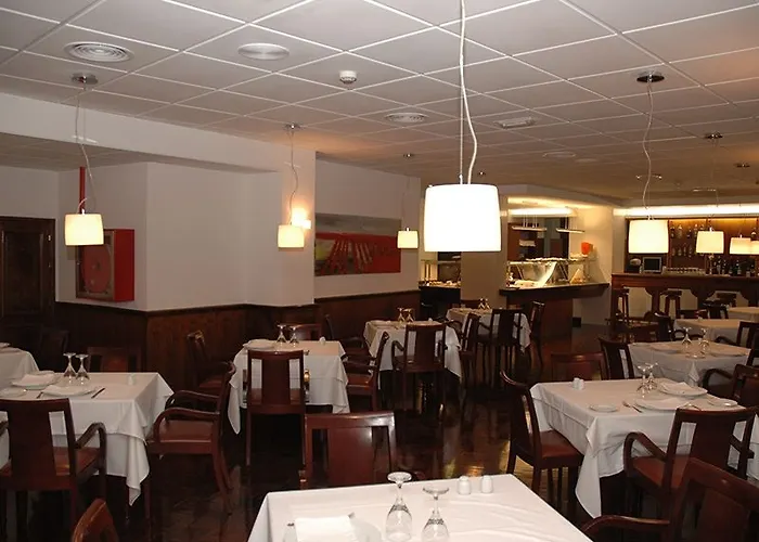 Hotel Don Curro Málaga