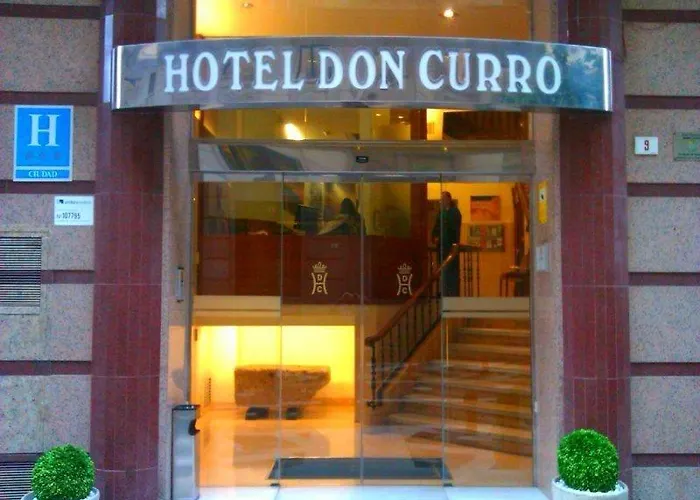 Don Curro 3*