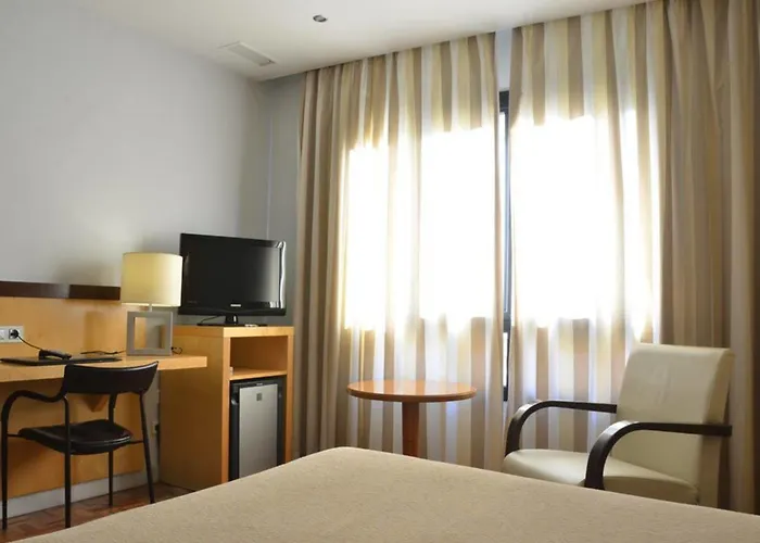 Hotel Don Curro
