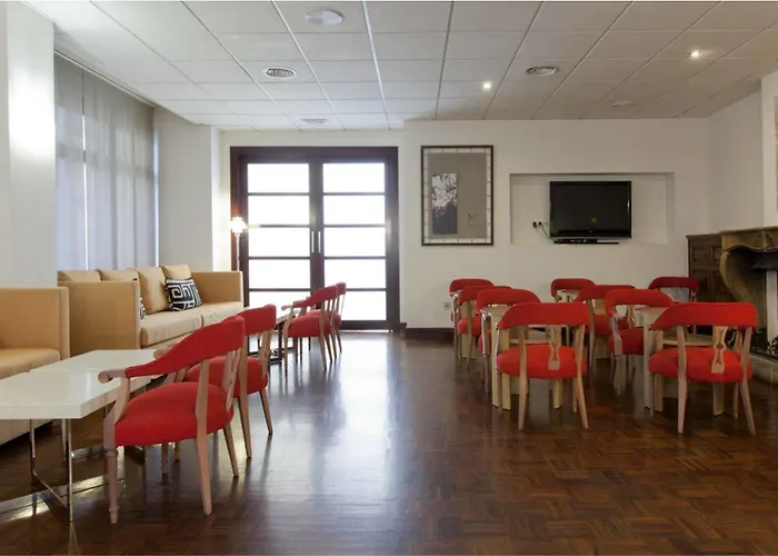 Hotel Don Curro 3*
