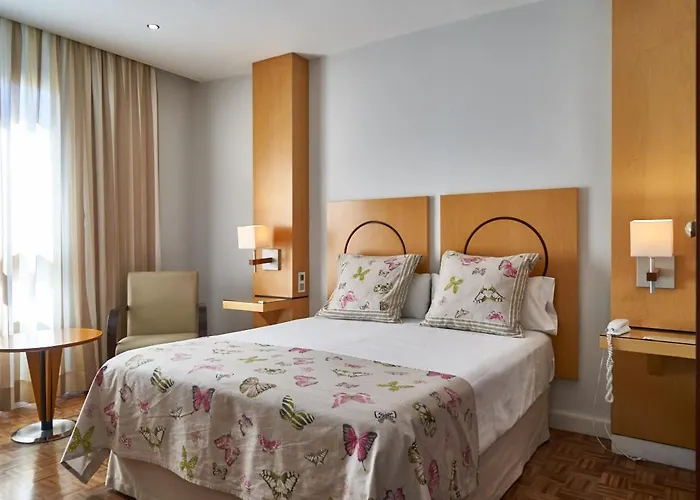 Hotel Don Curro 3*