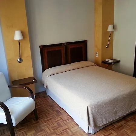 Hotel Don Curro Malaga