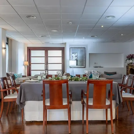 Don Curro Hotel