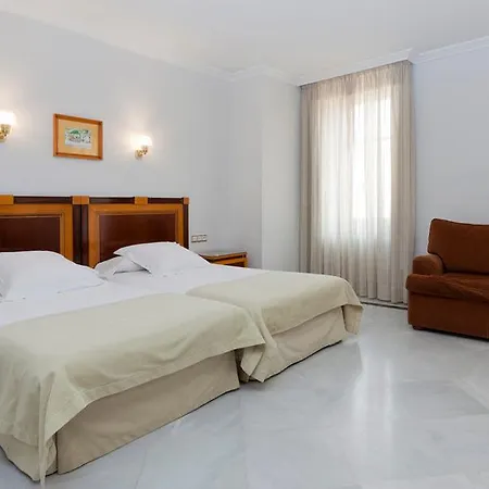 Don Curro Hotel