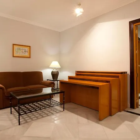 Don Curro Hotel 3*