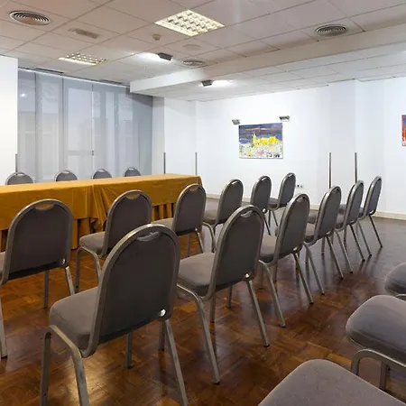 Don Curro 3* Malaga