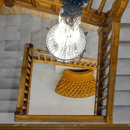 Hotel Don Curro