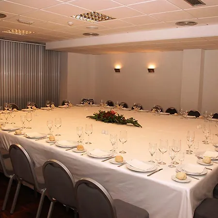Don Curro Hotel 3*