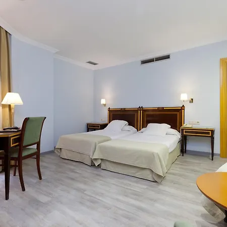 Hotel Don Curro