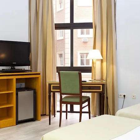 Don Curro Hotel
