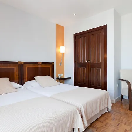 Don Curro Hotel