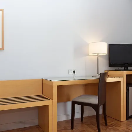 Don Curro Hotel Malaga