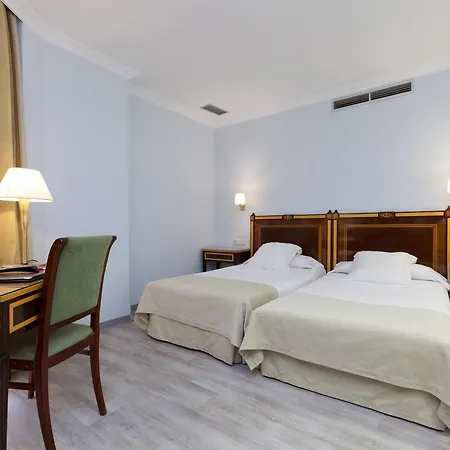 Hotel Don Curro 3*