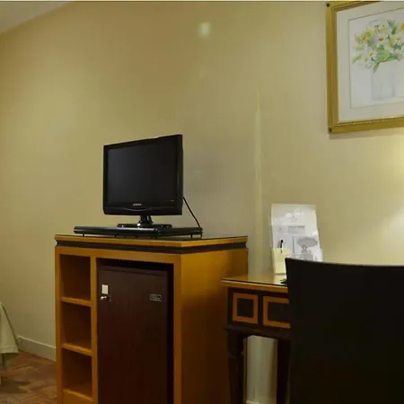 Don Curro Hotel Malaga