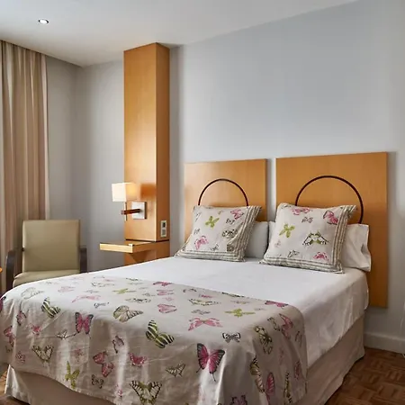 Hotel Don Curro 3*