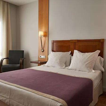 Don Curro Hotel