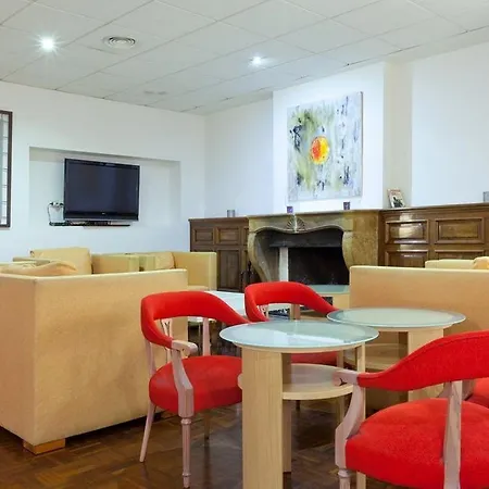 Don Curro Hotel 3*