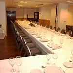 Don Curro Hotel Malaga