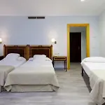 Don Curro Hotel 3*