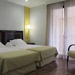 Hotel Don Curro Malaga