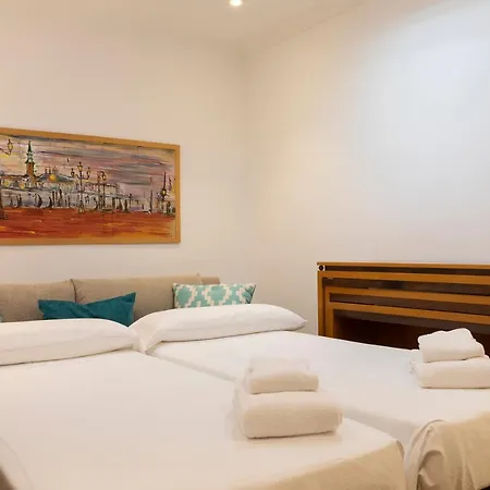 Don Curro 3* Málaga