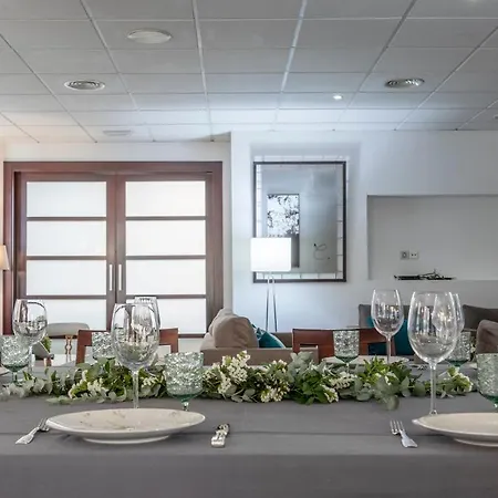 Hotel Don Curro Málaga