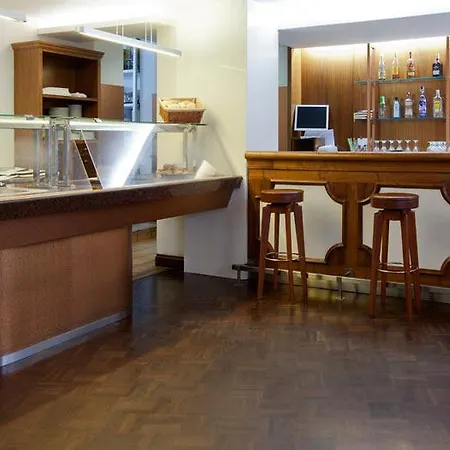 Don Curro 3* Málaga