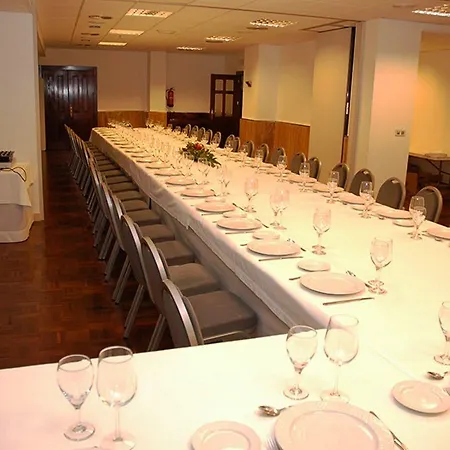 Don Curro Hotel Malaga