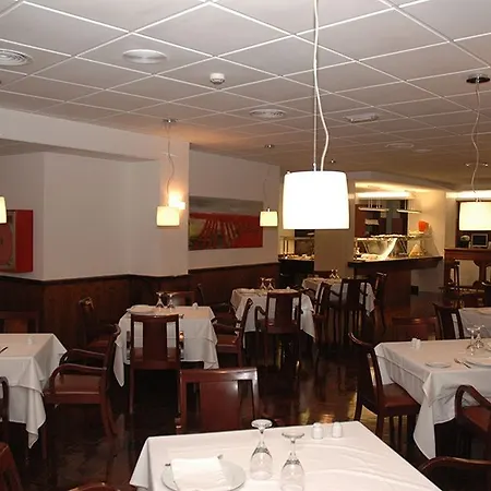 Hotel Don Curro Málaga