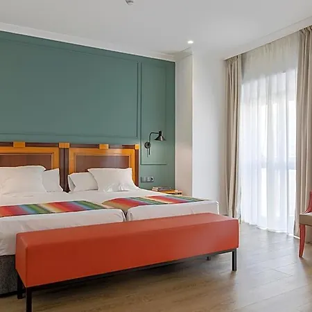 Don Curro 3* Malaga