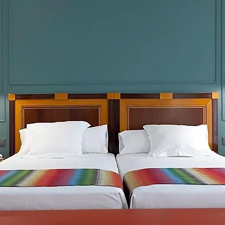 Don Curro Hotel