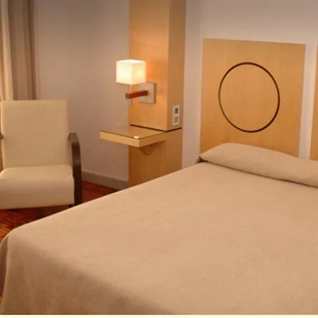 Don Curro Hotel Málaga