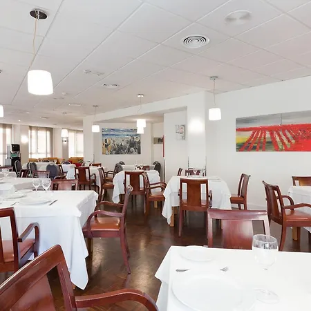 Don Curro 3* Málaga