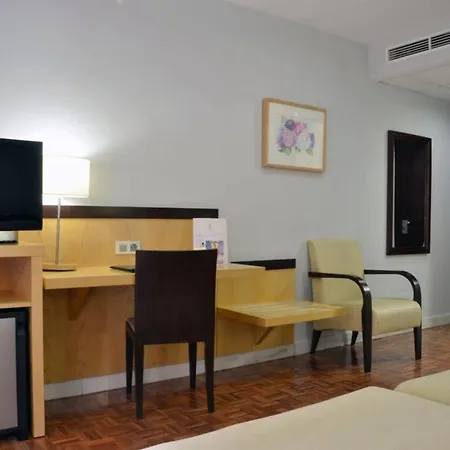 Hotel Don Curro 3*