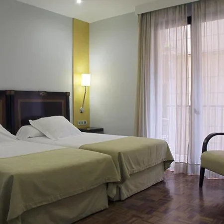 Hotel Don Curro Malaga
