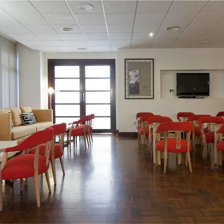 Hotel Don Curro 3*
